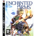 Enchanted Arms [PS3]